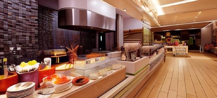 北干巴鲁狐狸酒店(FOX Hotel Pekanbaru)图片