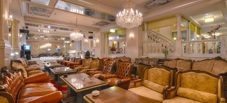 新桦川观光酒店(Shin Kabakawa Kanko Hotel)图片