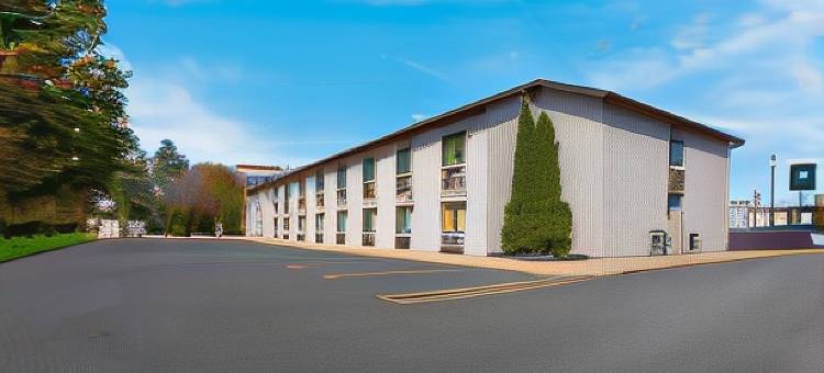 阿什兰县I-71 & US 250品质酒店(Quality Inn Ashland I 71 & US 250)图片