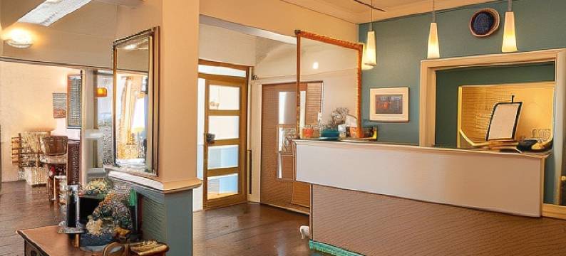 王子海洋贝斯特韦斯特酒店(Best Western Princes Marine Hotel)图片