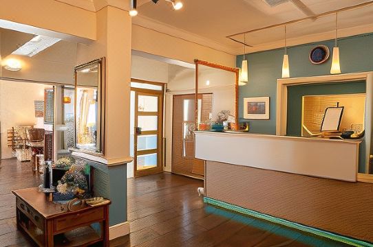 Best Western Princes Marine Hotel Hotel Overview