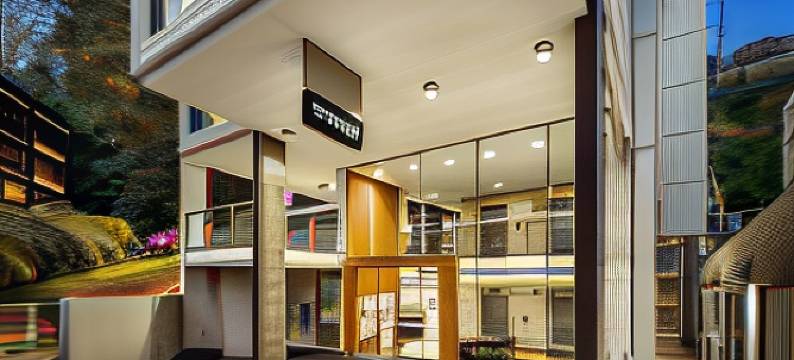 海湾路山岭探索酒店(Quest Mounts Bay Road)图片