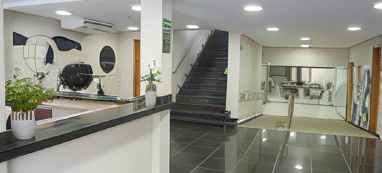 阿萨酒店(Asa Hotel)图片