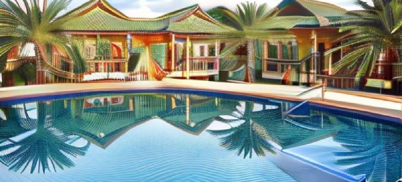 欢松塔里度假村(Huan Soontaree)图片