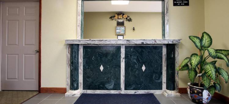 卡博特美洲最佳价值酒店(Americas Best Value Inn Cabot)图片