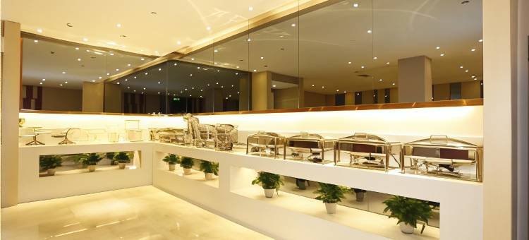 麗枫酒店(北京西站南广场丽泽商务区店)图片