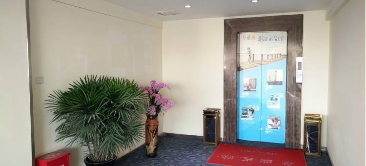 7天酒店(成都火车站荷花池店)图片