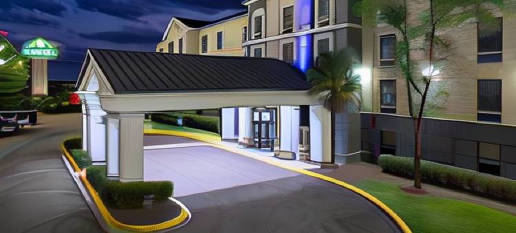 Wingate by Wyndham Jackson/Ridgeland图片