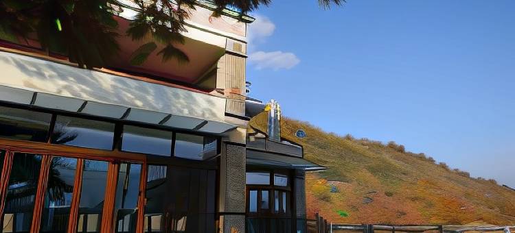 阿迦毗豪华酒店(Agapi Luxury Hotel)图片
