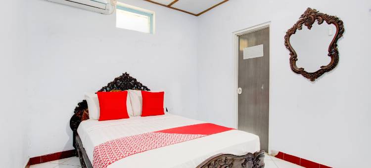 Hotel O 爪哇传统民宿与餐厅(Hotel O Joglo Menoreh Resto & Homestay)图片