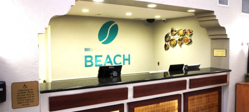 迪尔菲尔德海滩博卡套房酒店 - 贝斯特韦斯特必住精选酒店(Boca Suites Deerfield Beach, SureStay Collection by BW)图片