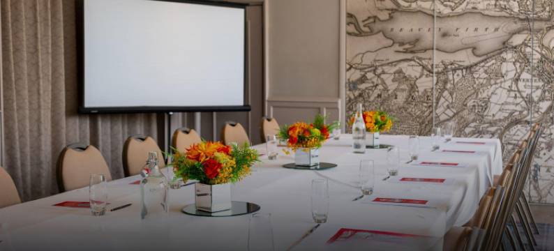 格伦莫尔酒店(Glen Mhor Hotel at Uile-Bheist 'Brewstillery')图片