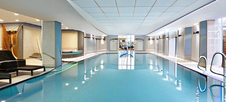 切尔滕纳姆蔡斯万豪德尔塔酒店(Delta Hotels Cheltenham Chase)图片