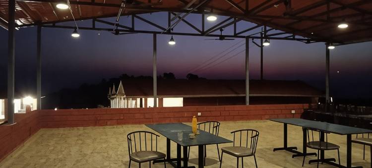 布利斯山度假村(Mount Bliss Resort)图片