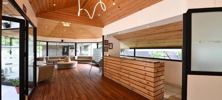 科比特拉姆甘佳塔兰吉欢迎传统度假村(WelcomHeritage Tarangi Ramganga Resort)图片