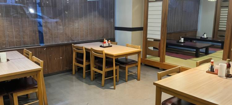 阿尔法一号酒店 米泽(Hotel Alpha-One Yonezawa)图片