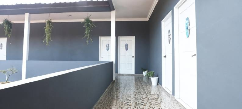 阿罗哈小木屋(Aloha Chalet)图片