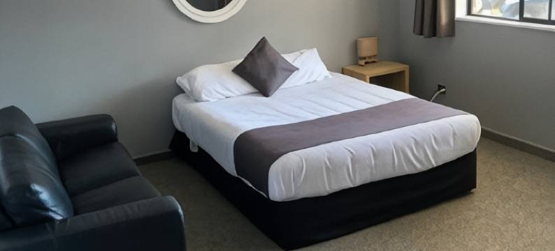 遗产公路汽车旅馆(Heritage Highway Motel)图片