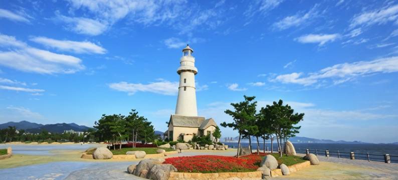 晓筑公寓(平度路分店)图片