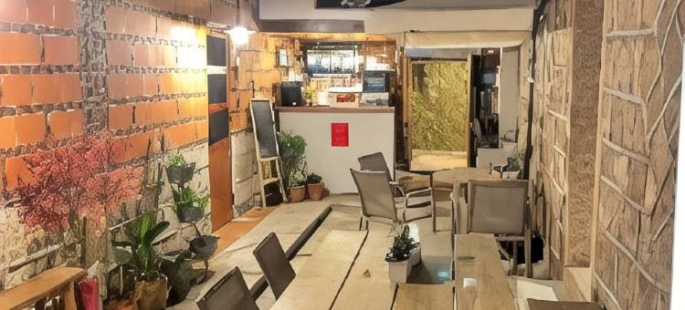 珠山闲庭-金门古厝民宿图片