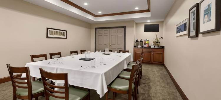 阿普尔顿北丽怡酒店(Country Inn & Suites by Radisson, Appleton North, WI)图片