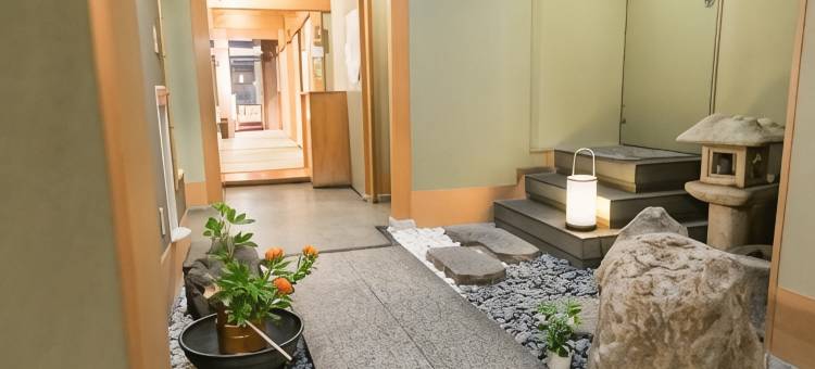 京乃宿加平酒店(Kyonoyado Kagihei)图片