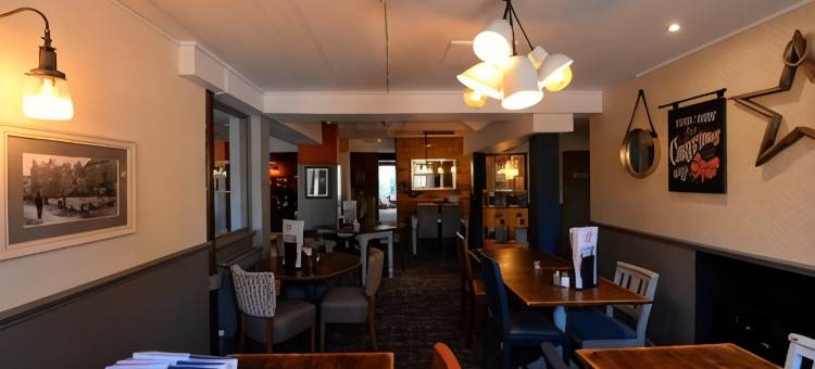 南十字住宿(Southern Cross)图片