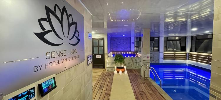 Hotel Boutique & Spa - VDL Colonial图片