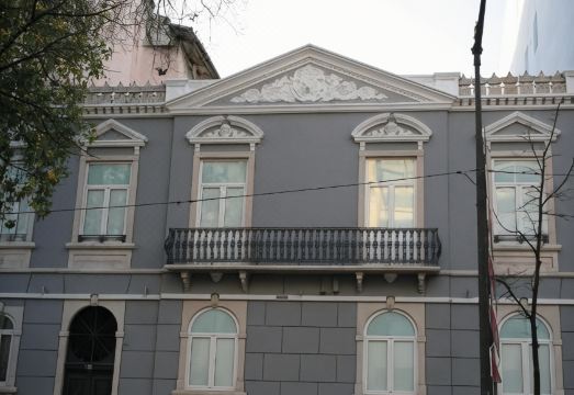 Lisbon Style Hotel Overview