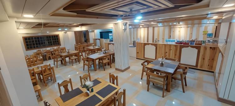 鰂鱼涌家园酒店(Quarry Bay Hometel Sagada)图片