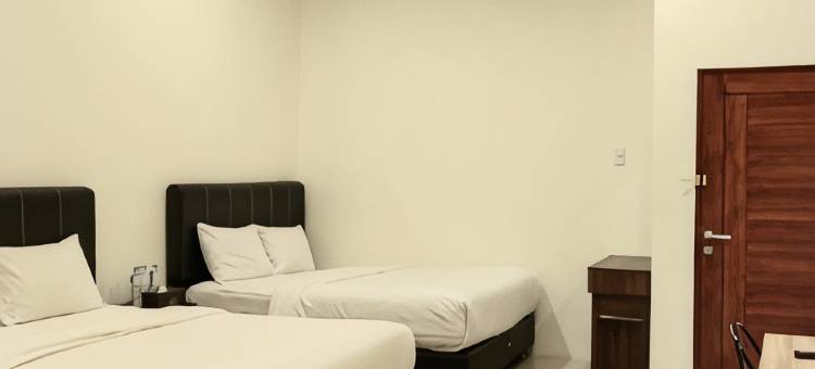 Grand Toba Hotel图片