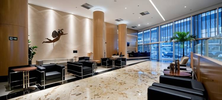 维多利亚凯艺酒店(Quality Hotel Vitória)图片