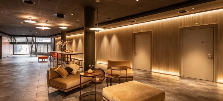 Hotel Spirgarten图片