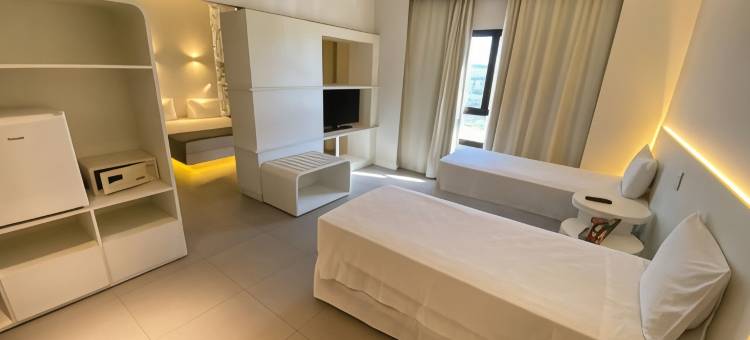 金塔购物酒店, 由菲尼克斯酒店管理(Golden Tower Shopping by Fênix Hotéis)图片