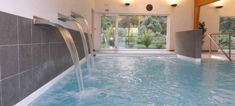 莱斯李维斯德拉费奇公寓-科尔马西(Résidence les Rives de la Fecht - Colmar Ouest)图片