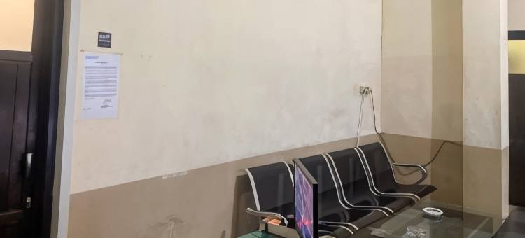 Mess Rejeki Redpartner图片