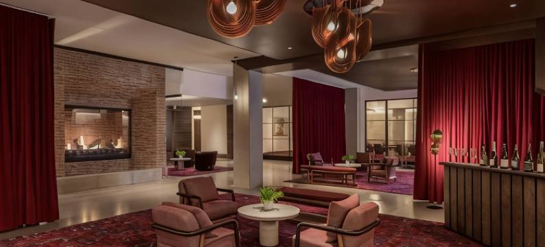 "海雅特的Thompson 丹佛"(Thompson Denver by Hyatt)图片