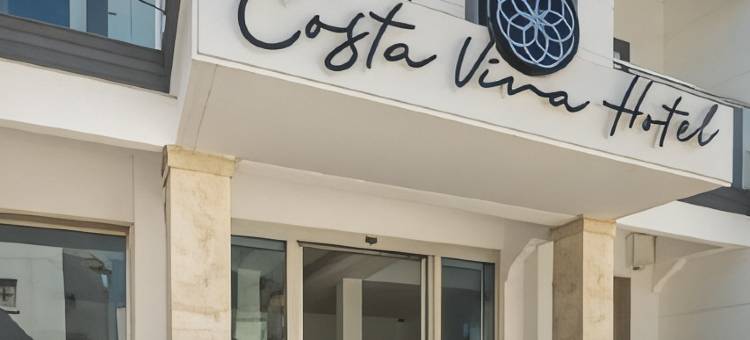 博德鲁姆生态酒店(Costa Viva Bodrum)图片
