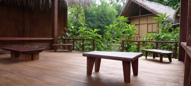 施布花园平房及餐厅(Shibui Garden Bungalows and Restaurant)图片