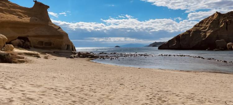 安达卢西亚的梦想(El sueño de Andalucia)图片