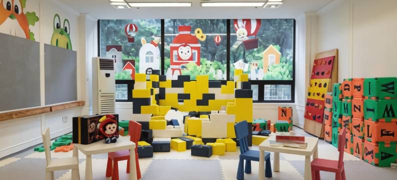 加平肯辛顿度假村(Kensington Resort Gapyeong)图片