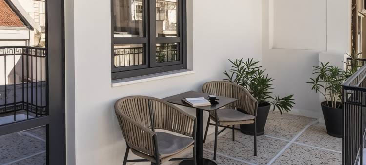 欧尼罗市酒店(Oniro City)图片