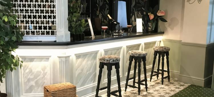 猎鹰酒店(Falcon Hotel)图片