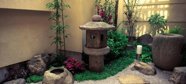 京都清水的町家-和NAGOMI(Kyoto Kiyomizu Machiya 'Nagomi')图片