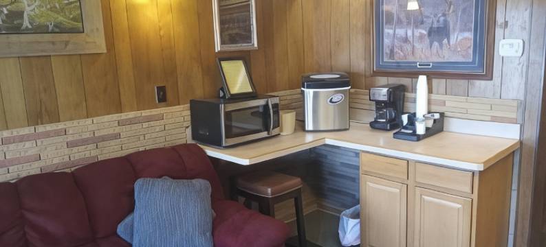 西埃斯塔汽车旅馆(Siesta Motel)图片