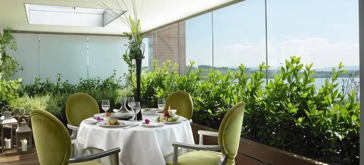 G酒店(The g Hotel & Spa)图片