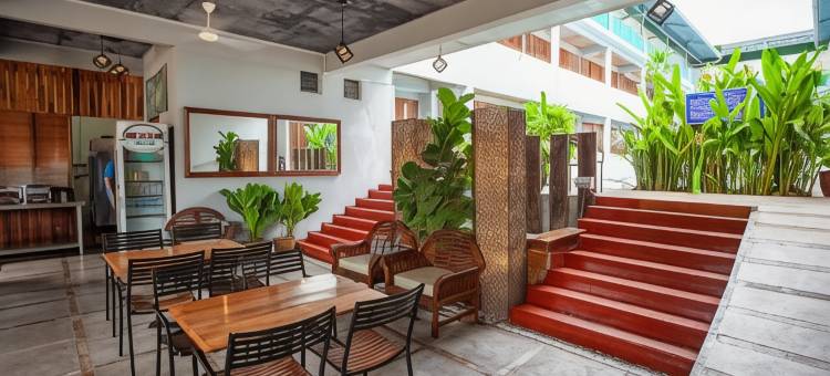 渔夫乔旅馆(Joe Fisherman Inn)图片