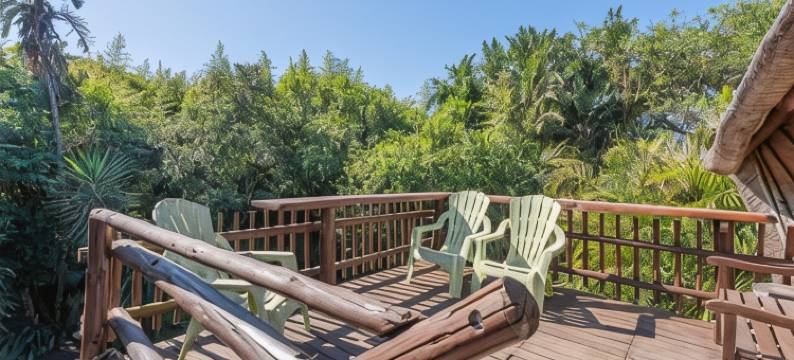 潮水河畔住宿酒店(Tidewaters Accommodation)图片