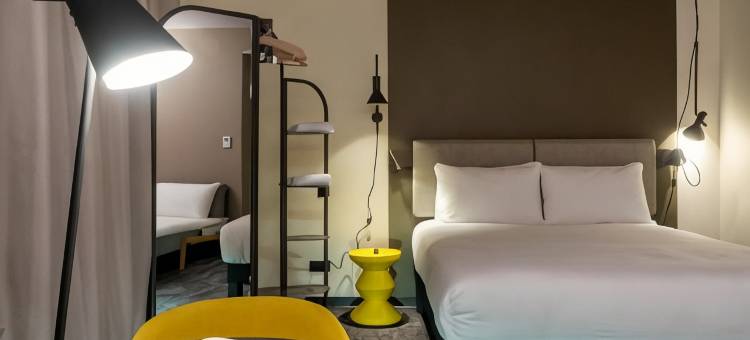 宜必思圣保罗三堡城酒店(Ibis Saint Paul Trois Chateaux)图片