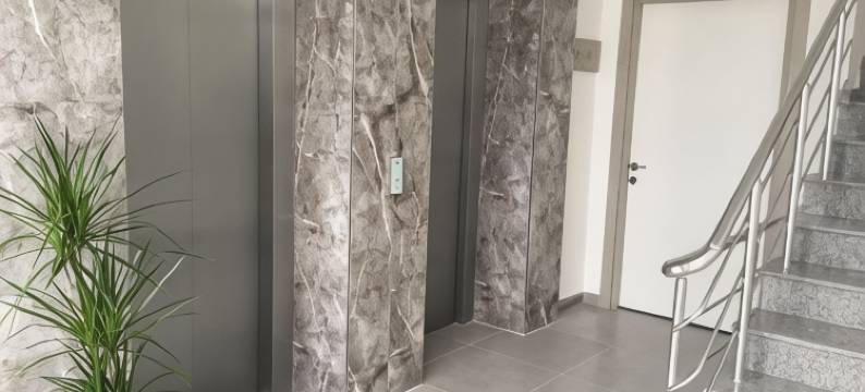 阿利亚客房酒店(Alya Rooms)图片